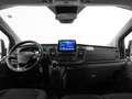 Ford Transit Custom 320 2.0 EcoBlue Hybrid 130 PL Combi Trend Grigio - thumbnail 15