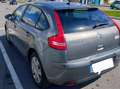 Citroen C4 C4 HDi 110 FAP Airdream Millenium Gris - thumbnail 2
