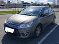 Citroen C4 C4 HDi 110 FAP Airdream Millenium Gris - thumbnail 1