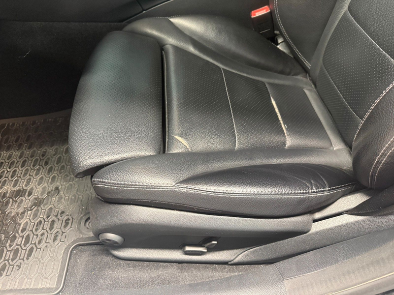 Mercedes-Benz C 250 BlueTec / d 4Matic AMG Kam LED — photo 15