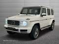 Mercedes-Benz G 400 d AMG Line 330cv auto Bianco - thumbnail 1
