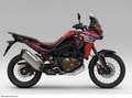 Honda CRF 1100 DS DCT Africa Twin Piros - thumbnail 1