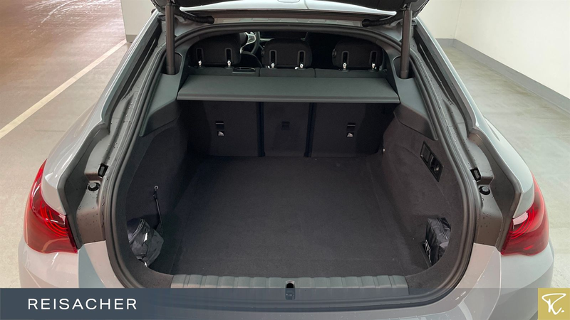 BMW 430 430i xDrive Gran Coupé Sportpaket Sitzheizung — photo 10
