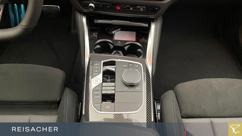 BMW 430 430i xDrive Gran Coupé Sportpaket Sitzheizung — photo 11
