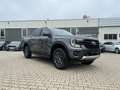 Ford Ranger 3.0 Ecoblue Wildtrak 4WD Doppelkabine AHK Grau - thumbnail 6