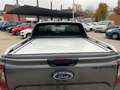 Ford Ranger 3.0 Ecoblue Wildtrak 4WD Doppelkabine AHK Grau - thumbnail 4