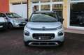 Citroen C3 C3 Aircross 1.2 puretech Feel 82cv Argento - thumbnail 3