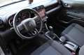 Citroen C3 C3 Aircross 1.2 puretech Feel 82cv Argento - thumbnail 4