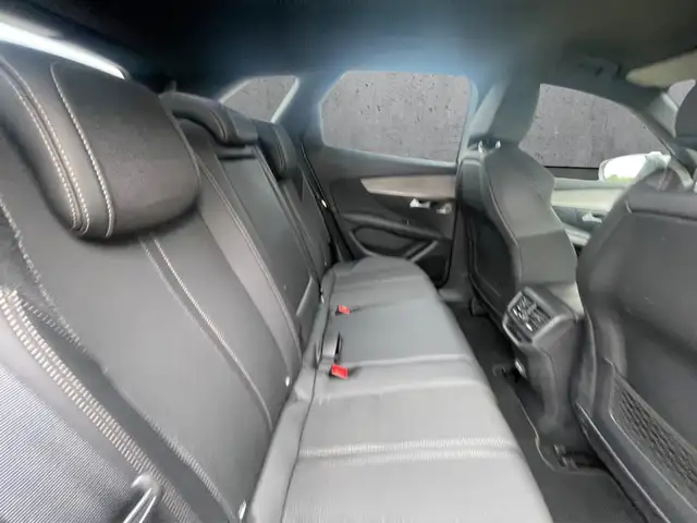 Peugeot 3008 view 14