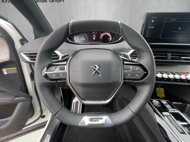Peugeot 3008 view 10