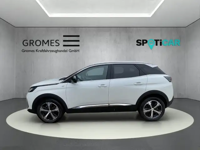 Peugeot 3008 view 6