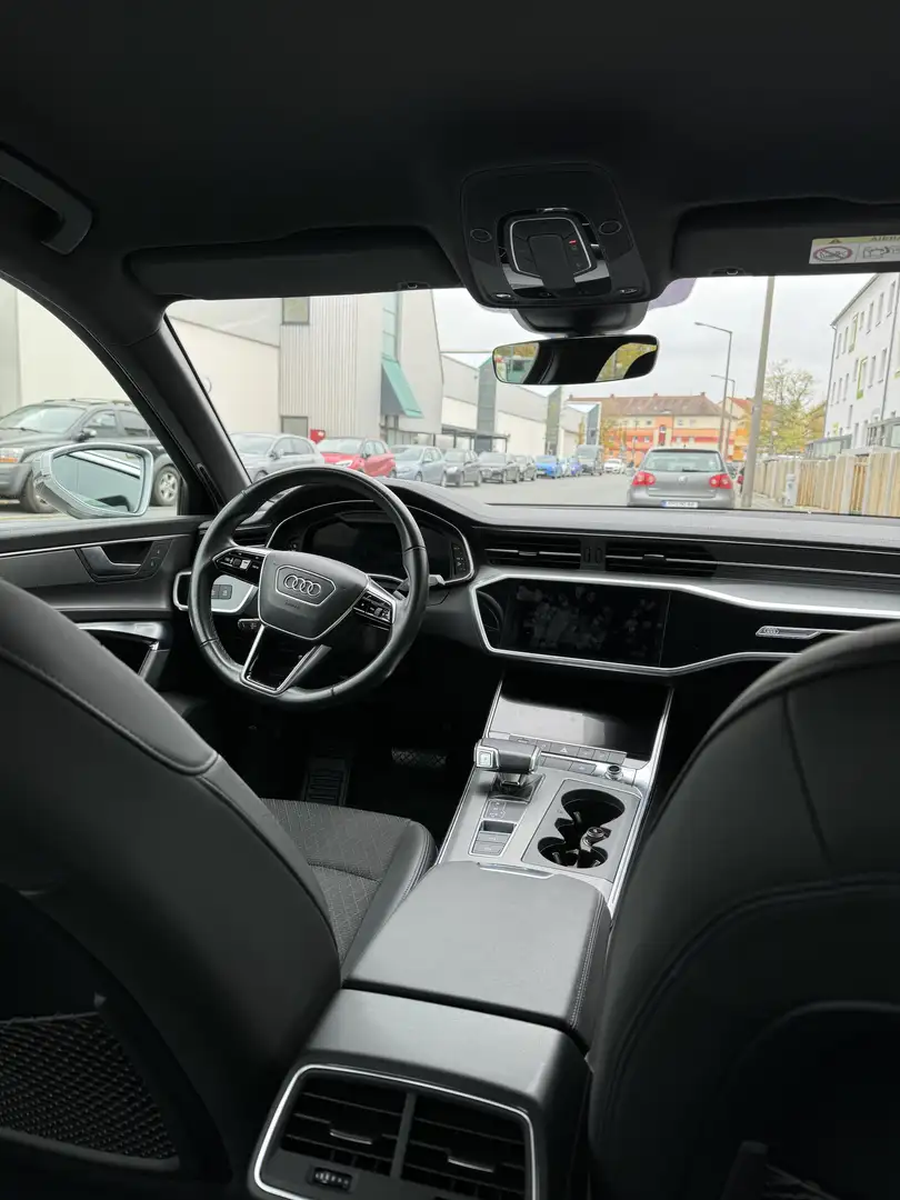 Audi A6 35 TDI S tronic design - 2