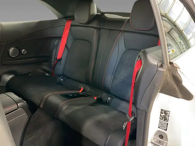 Mercedes-Benz C Class view 10