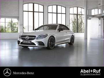 4M Cabrio MULTIBEAM+Burmester+Totwinkel