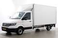 Volkswagen Crafter 35 2.0 TDI 177pk Bakwagen met laadklep 08-2020 Blanco - thumbnail 9