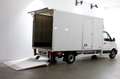 Volkswagen Crafter 35 2.0 TDI 177pk Bakwagen met laadklep 08-2020 Blanco - thumbnail 3