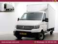 Volkswagen Crafter 35 2.0 TDI 177pk Bakwagen met laadklep 08-2020 Wit - thumbnail 1
