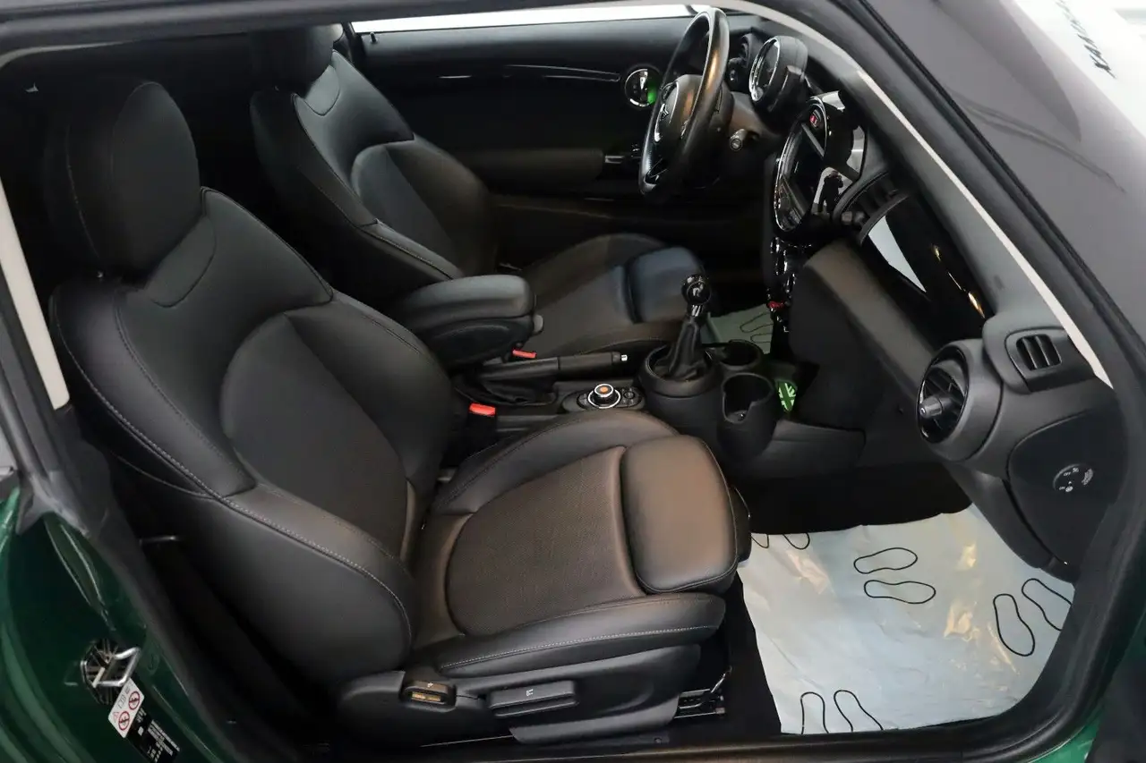 2020 MINI Cooper S COOPER S 3-trg. Leder,Navi,LED,SH,Carplay +WR, photograph 5