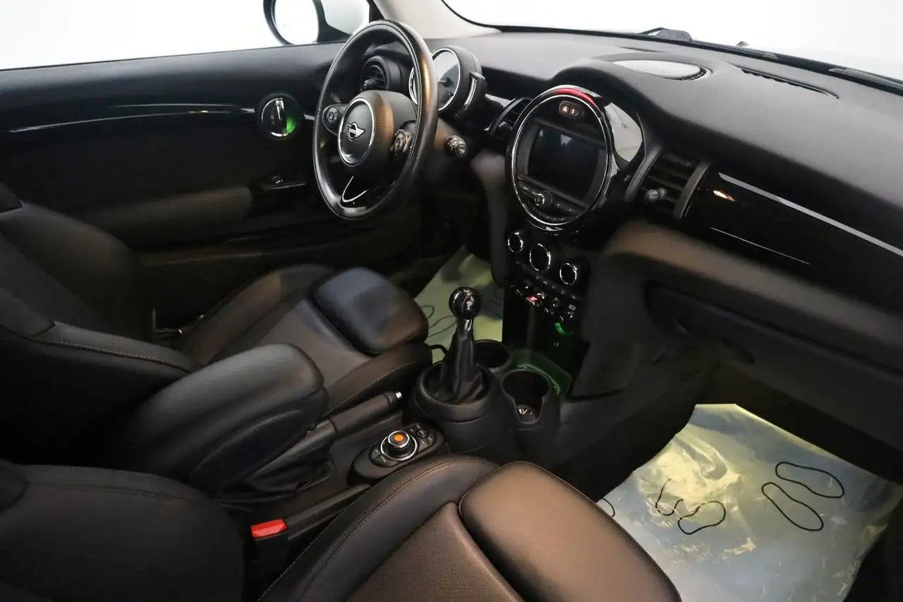2020 MINI Cooper S COOPER S 3-trg. Leder,Navi,LED,SH,Carplay +WR, photograph 3
