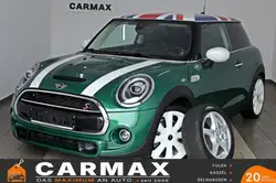 Mini Cooper S COOPER S 3 trg. Leder,Navi,LED,SH,Carplay +WR