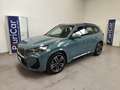 BMW X1 sDrive 18d Msport auto Pelle Cerchi 19” m Sport Verde - thumbnail 1