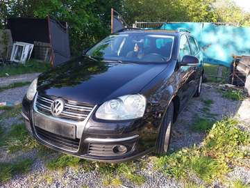 1.9 TDi Comfortline DPF