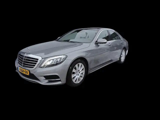 Mercedes-Benz S 350 CDI BlueTEC Prestige Plus amg vol vol panoramadak