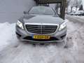 Mercedes-Benz S 350 CDI BlueTEC Prestige Plus amg vol vol panoramadak Gris - thumbnail 10