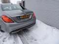 Mercedes-Benz S 350 CDI BlueTEC Prestige Plus amg vol vol panoramadak Gris - thumbnail 5