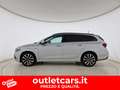 Fiat Tipo sw 1.6 mjt lounge s&s 120cv my19 Argent - thumbnail 2