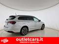 Fiat Tipo sw 1.6 mjt lounge s&s 120cv my19 Argent - thumbnail 5
