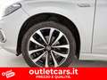 Fiat Tipo sw 1.6 mjt lounge s&s 120cv my19 Argent - thumbnail 14