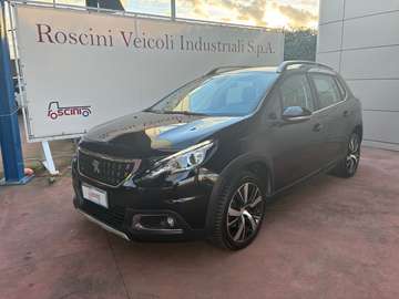 PureTech Turbo 130 S&S Allure