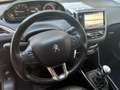 Peugeot 2008 PureTech Turbo 130 S&S Allure Schwarz - thumbnail 9