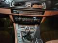 BMW 518 518d Touring siva - thumbnail 7