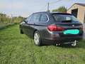 BMW 518 518d Touring Szary - thumbnail 2