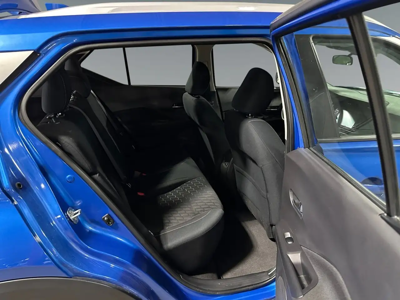 Nissan Kicks photo Nissan Kicks