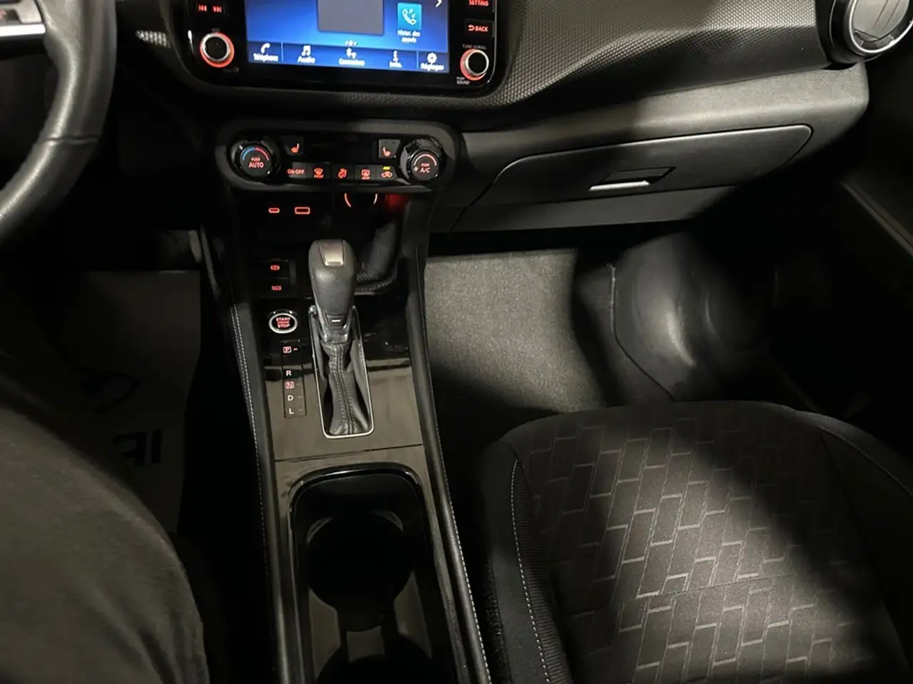 Nissan Kicks photo Nissan Kicks