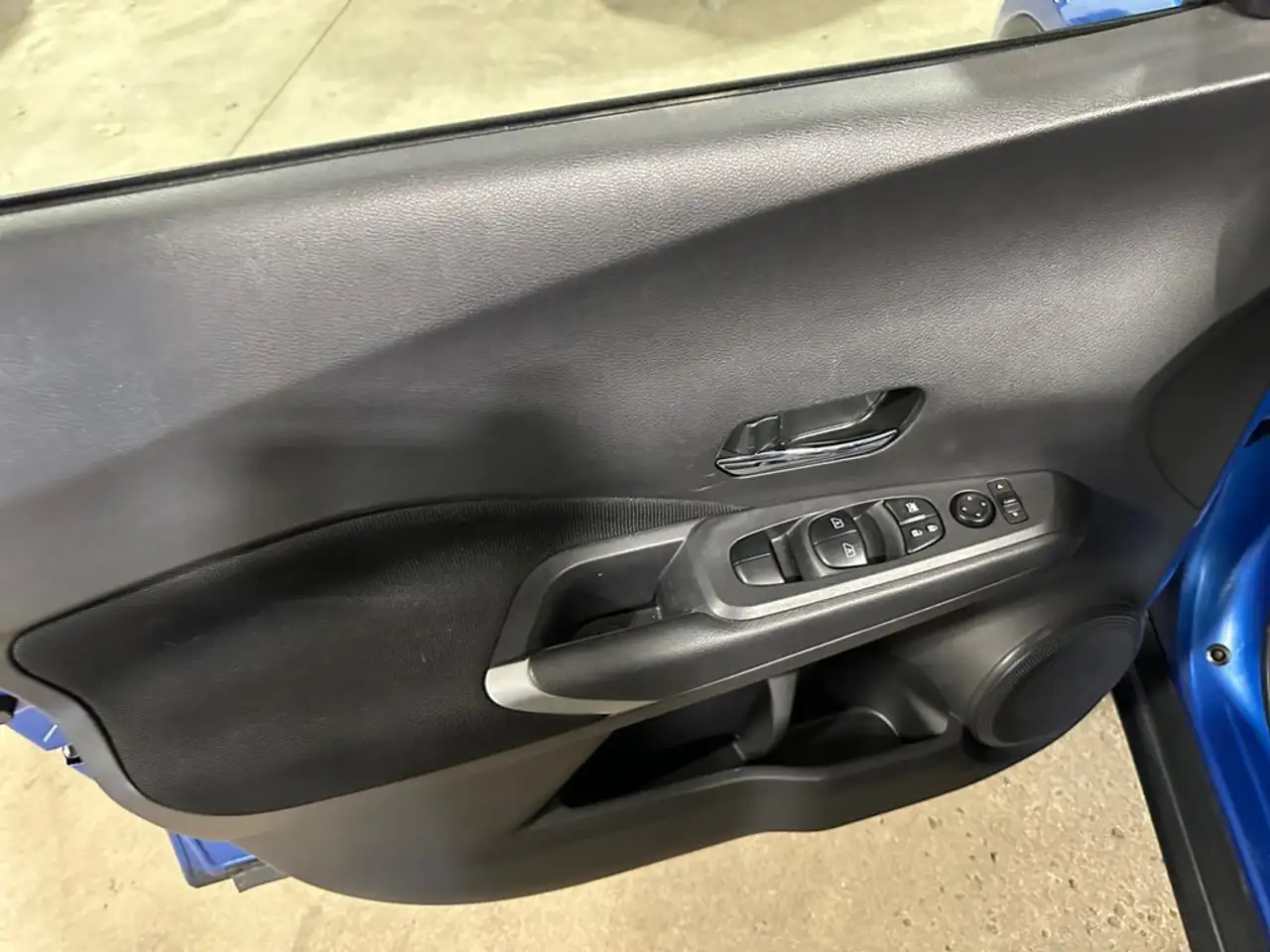 Nissan Kicks photo Nissan Kicks
