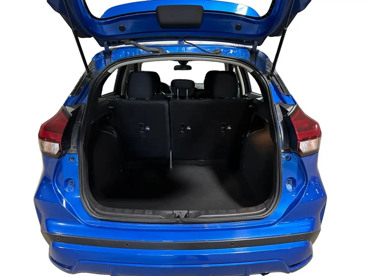 Nissan Kicks photo Nissan Kicks