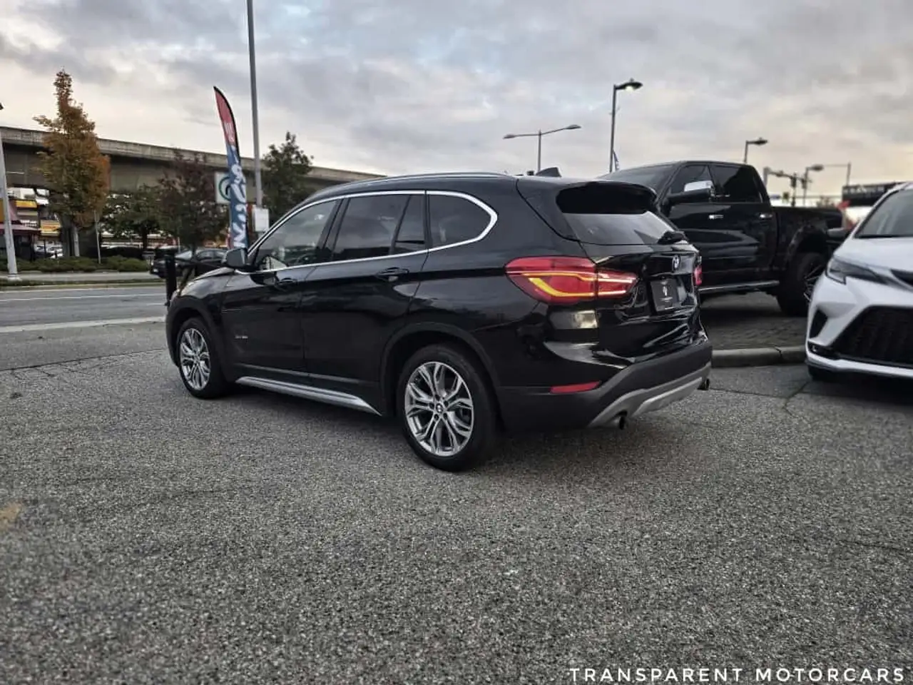 BMW X1 снимка BMW X1