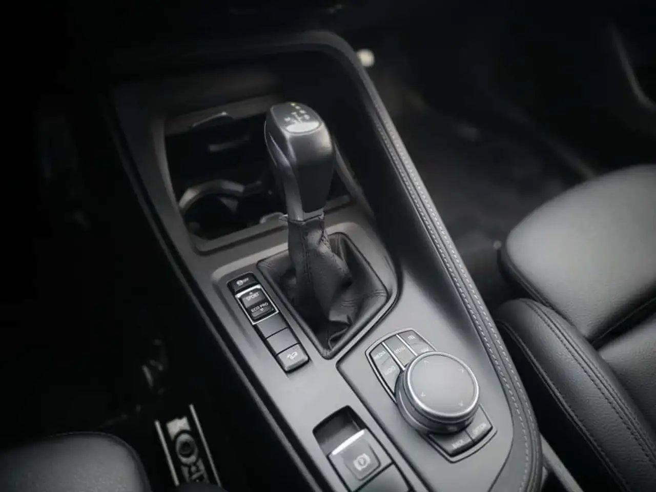 BMW X1 снимка BMW X1