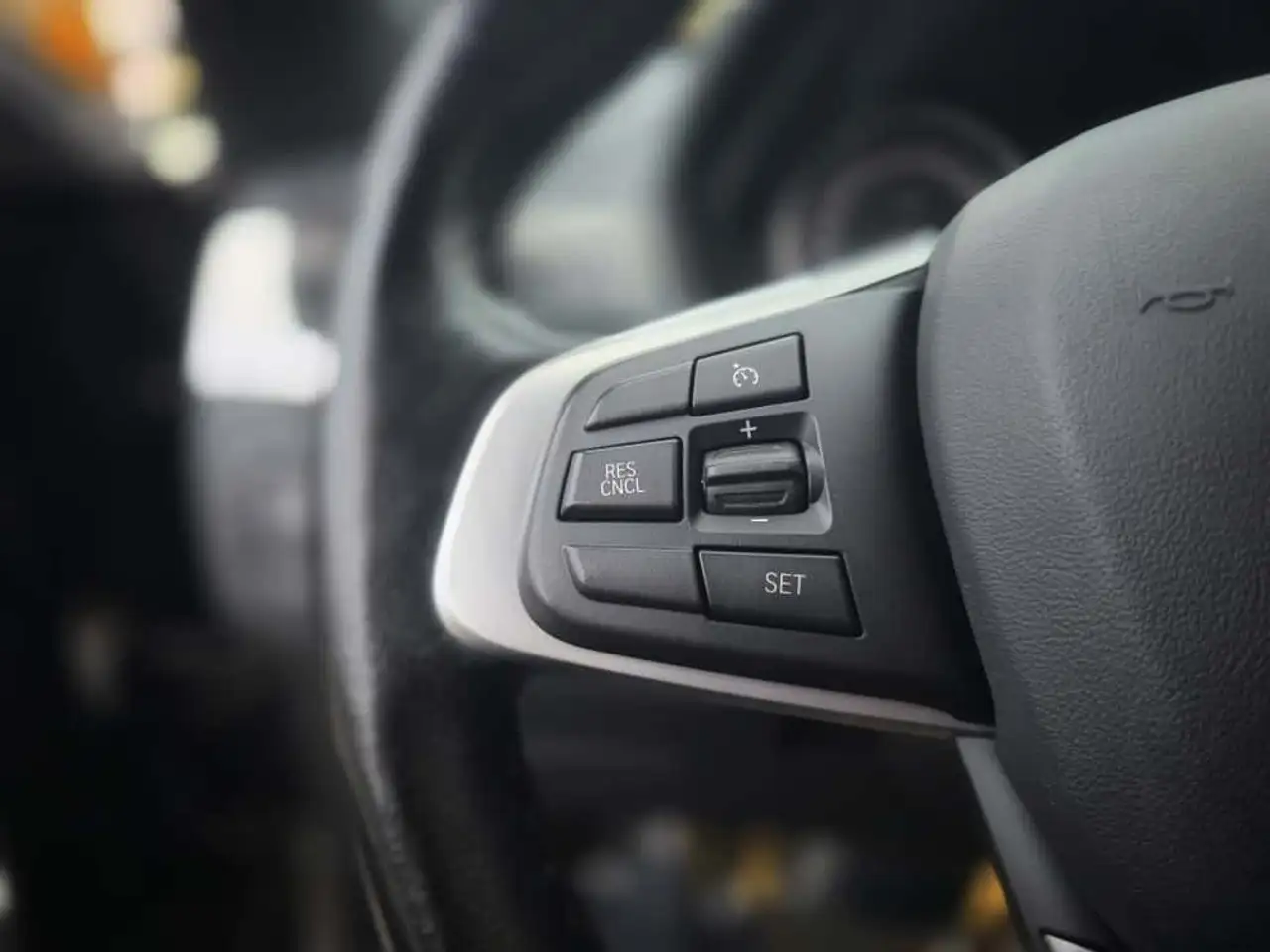 BMW X1 снимка BMW X1