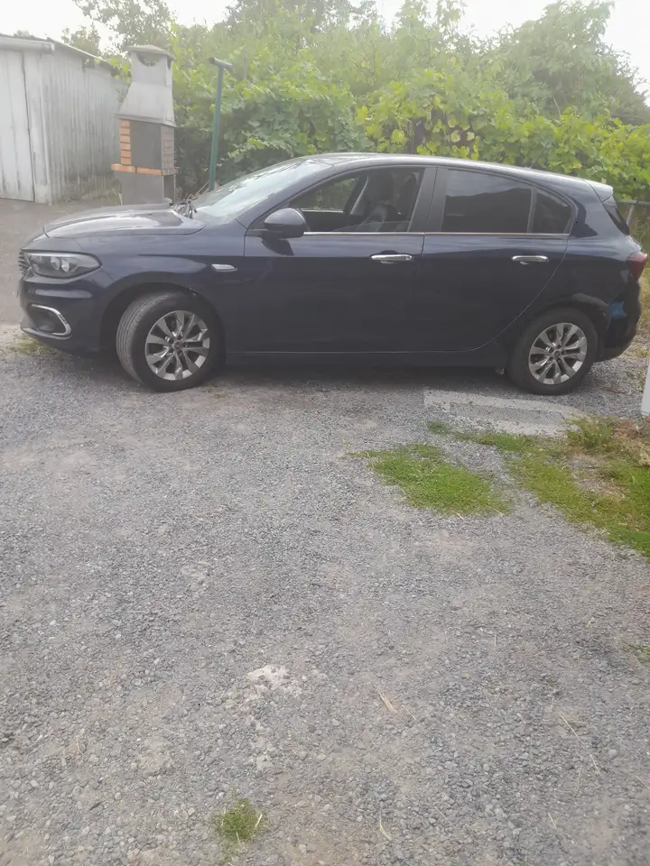 Fiat Tipo