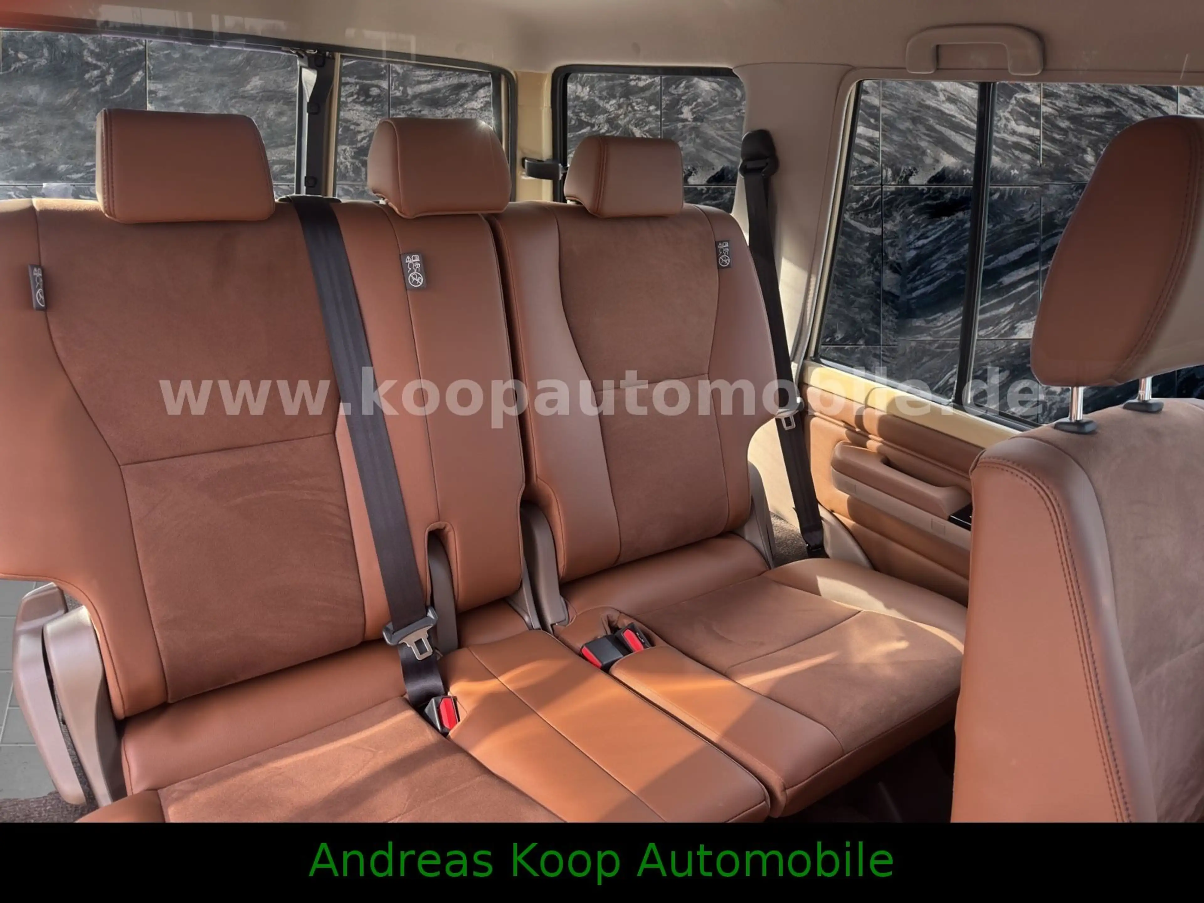 Toyota Land Cruiser GRJ 76 LX+ Automat Leder SOFORT — photo 15