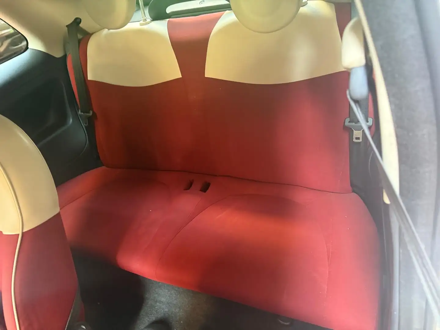 Fiat 500C 1.2 Pop Star 69cv - 1