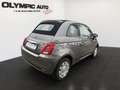 Fiat 500C MY23 1.0 GSE Hybrid KLIMA USB TOUCH CARPLAY Grau - thumbnail 3