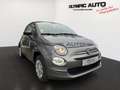 Fiat 500C MY23 1.0 GSE Hybrid KLIMA USB TOUCH CARPLAY Grau - thumbnail 2