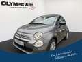 Fiat 500C MY23 1.0 GSE Hybrid KLIMA USB TOUCH CARPLAY Grau - thumbnail 1