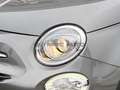 Fiat 500C MY23 1.0 GSE Hybrid KLIMA USB TOUCH CARPLAY Grau - thumbnail 5